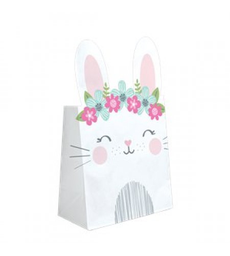 CAIXA SURPRESA COELHINHO